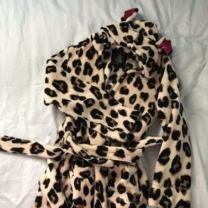 Justice Kids Robe